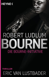 Die Bourne Initiative