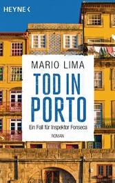 Tod in Porto