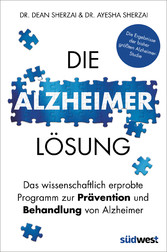 Die Alzheimer-Lösung