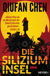 Die Siliziuminsel