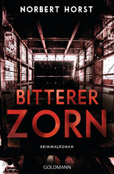 Bitterer Zorn