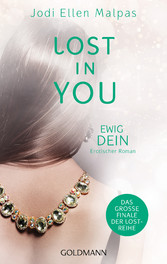 Lost in You. Ewig dein