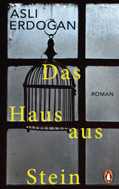 Das Haus aus Stein