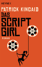 Das Script-Girl