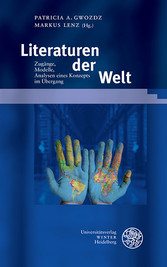 Literaturen der Welt