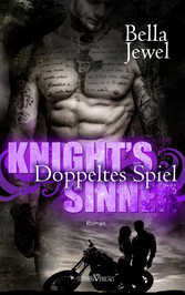 Knight's Sinner -  Doppeltes Spiel