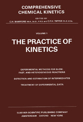 The Practice of Kinetics