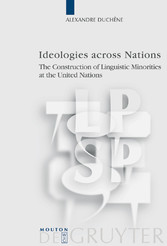 Ideologies across Nations