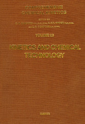 Kinetics and Chemical Technology