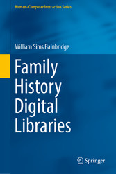 Family History Digital Libraries