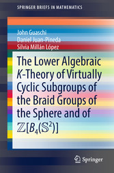 The Lower Algebraic K-Theory of Virtually Cyclic Subgroups of the Braid Groups of the Sphere and of ZB4(S2)