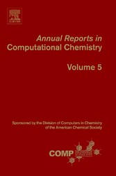 Annual Reports in Computational Chemistry