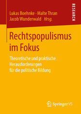 Rechtspopulismus im Fokus