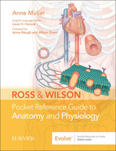 Ross and Wilson Pocket Reference Guide to Anatomy and Physiology E-Book