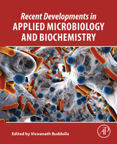 Recent Developments in Applied Microbiology and Biochemistry