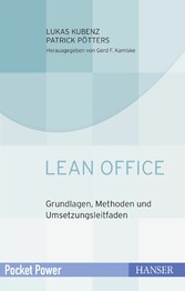 Lean Office