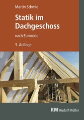 Statik im Dachgeschoss - E-Book (PDF)