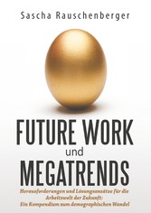 Future Work und Megatrends