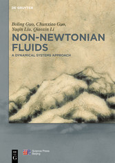 Non-Newtonian  Fluids