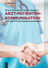 Arzt-Patienten-Kommunikation