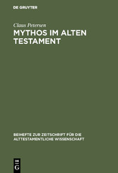 Mythos im Alten Testament