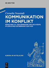 Kommunikation im Konflikt