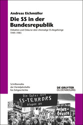 Die SS in der Bundesrepublik