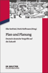 Plan und Planung