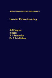 Lunar gravimetry