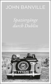 Spaziergänge durch Dublin