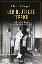 Der blutrote Teppich