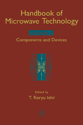 Handbook of Microwave Technology