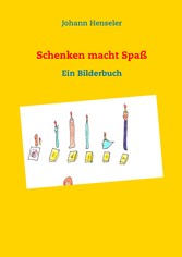 Schenken macht Spaß