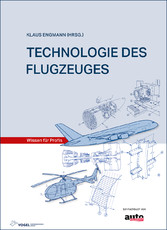 Technologie des Flugzeuges