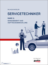 Servicetechniker Band 2