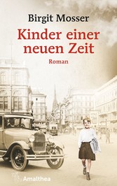 Kinder einer neuen Zeit