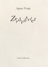 Zerdichtetes