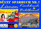 Sültz&apos; Sparbuch Nr.7 - Lünen - Kochbuch und Bildband