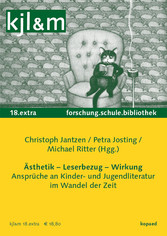 Ästhetik - Leserbezug - Wirkung