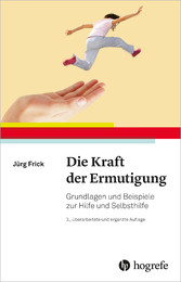 Die Kraft der Ermutigung