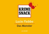 Das Monster (eBook)