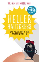 Heller Hautkrebs