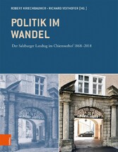 Politik im Wandel