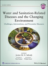 Water and Sanitation-Related Diseases and the Changing Environment