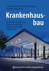 Krankenhausbau