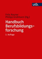 Handbuch Berufsbildungsforschung