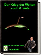 Der Krieg der Welten von H.G. Wells