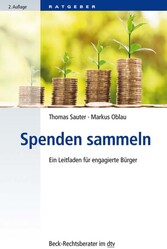 Spenden sammeln