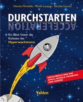 Durchstarten