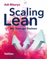 Scaling Lean